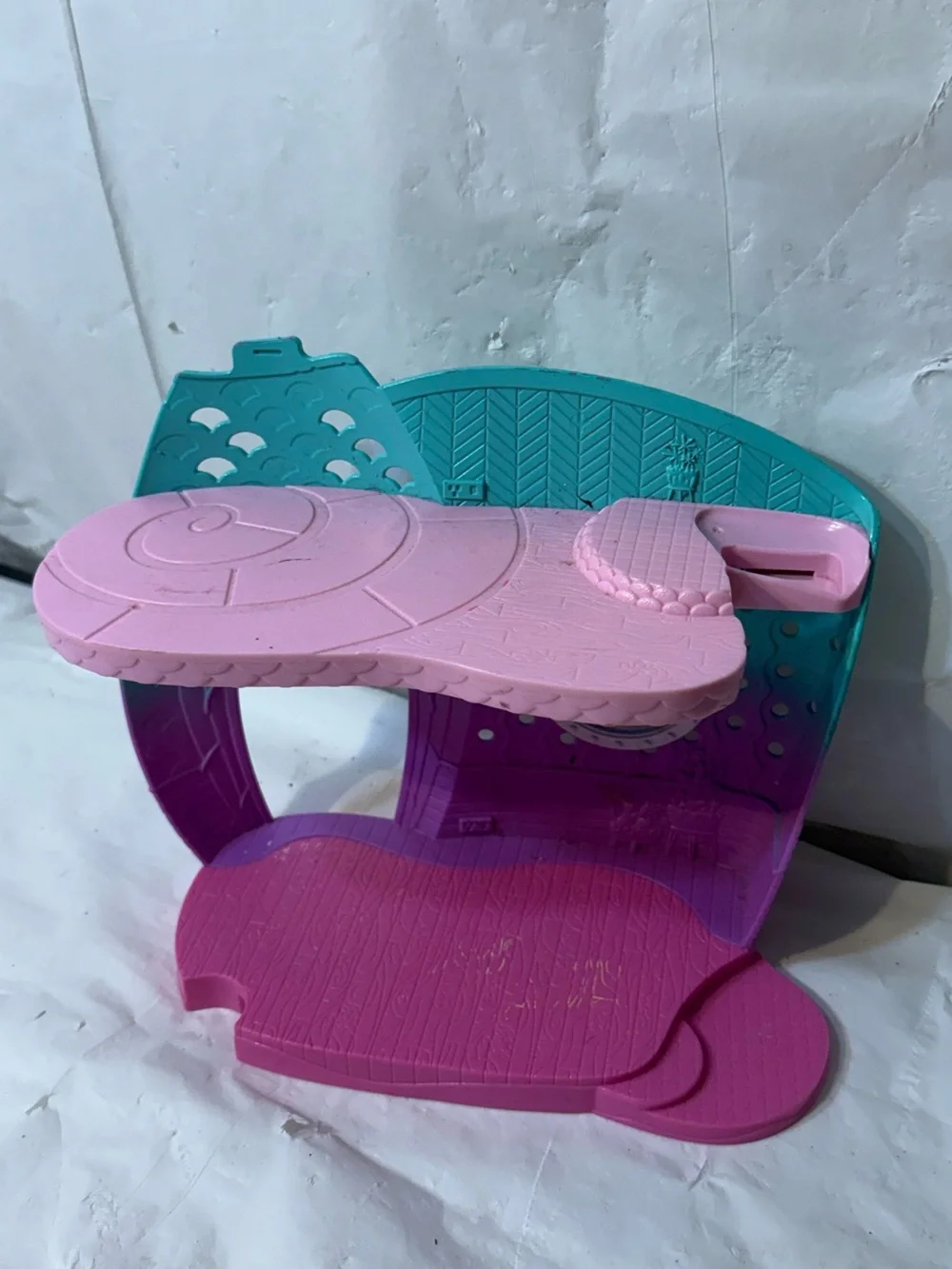Happy Places Shopkins Mermaid Reef Retreat playset